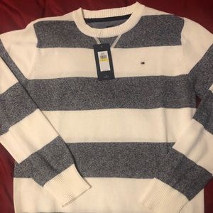Tommy Hilfiger sweater